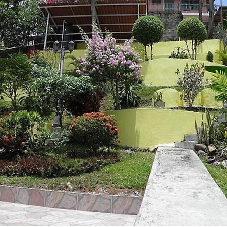 Mediterranean Dreams El Dorado Cidade do Panamá Exterior foto