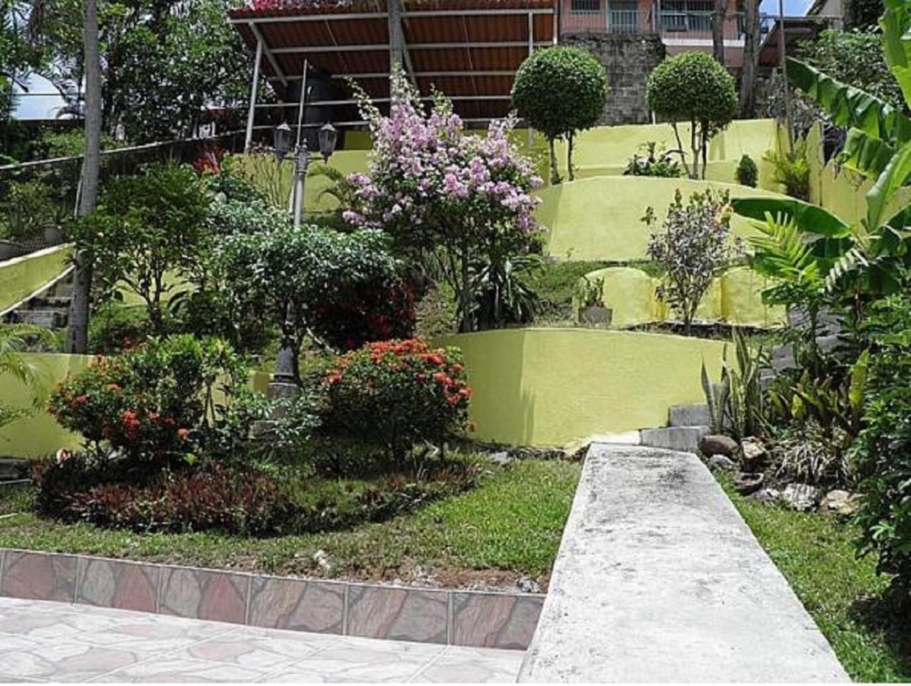 Mediterranean Dreams El Dorado Cidade do Panamá Exterior foto